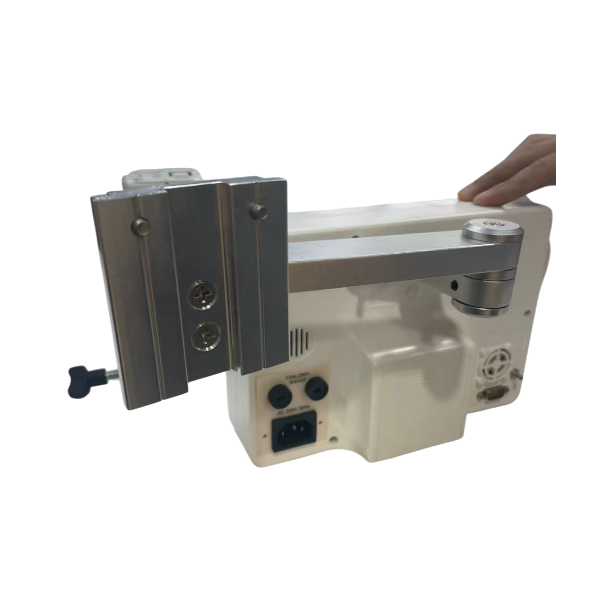Wall mount