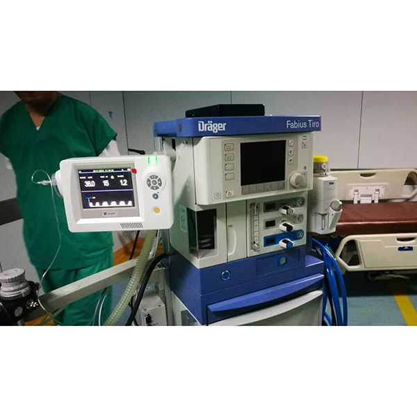 Kingst KMI605A EtCo2