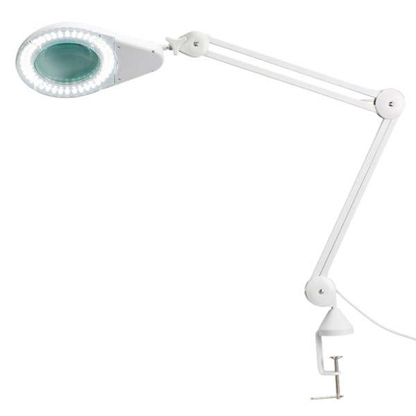 Supertlux LSX Magnifier Equipose Lamp