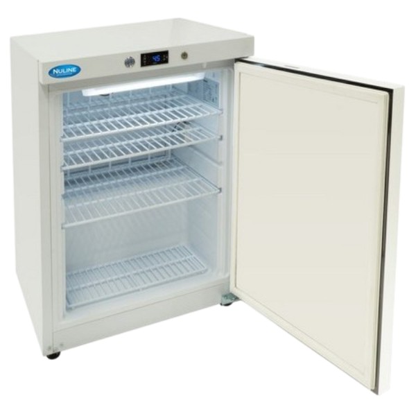 Nuline HF200 125L Medical Freezer