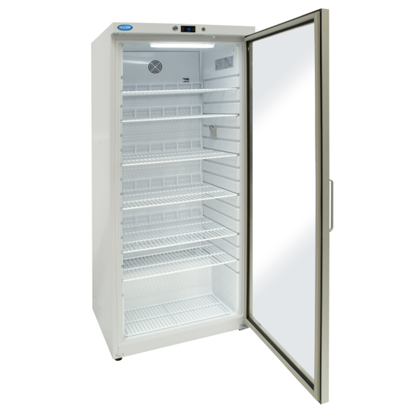 Nuline HG600G 570L Fridge