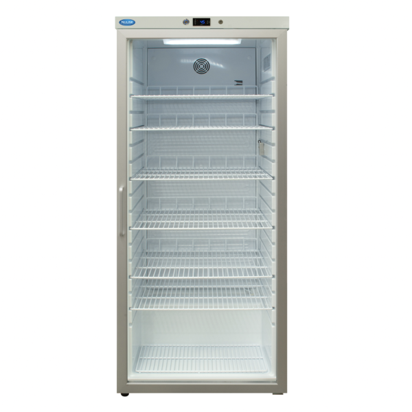 Nuline HG600G 570L Fridge