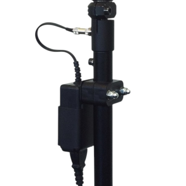 ri-Magic with stand based power supply option