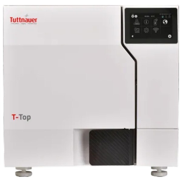 Tuttnauer T-Top 10
